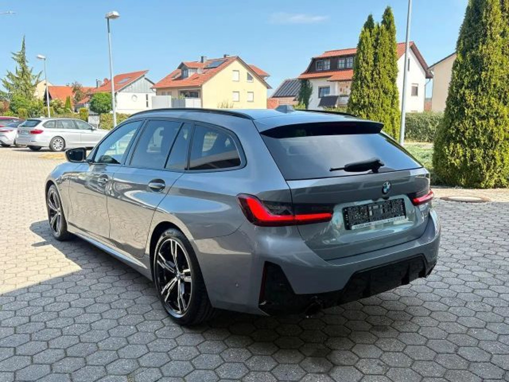 BMW 3 Serie