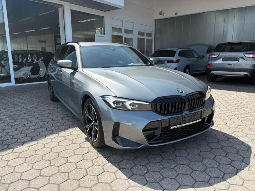BMW 3 Serie