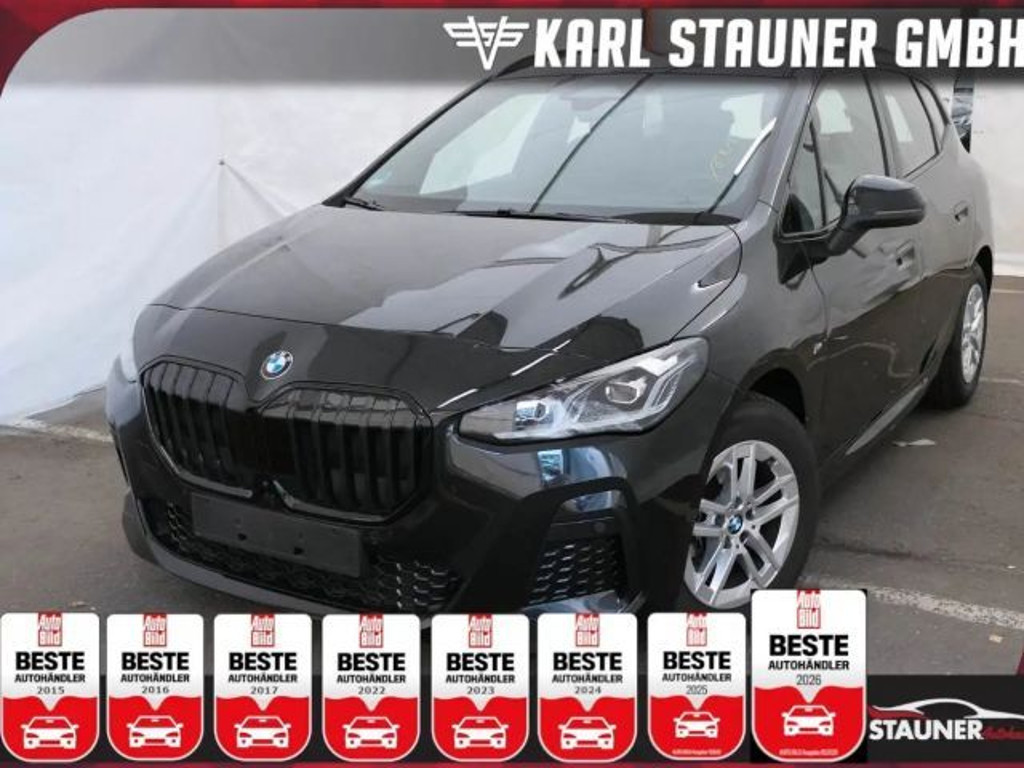 BMW 2 Serie 218 Active Tourer 218d