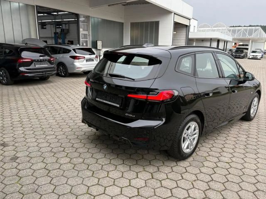 BMW 2 Serie