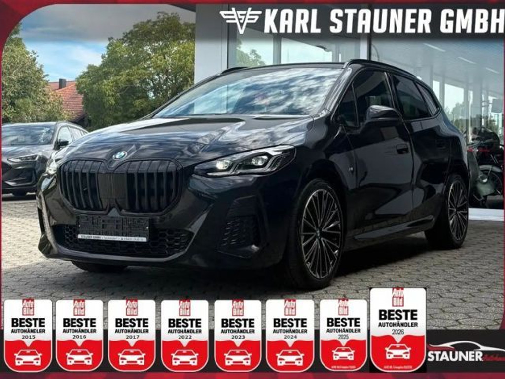 BMW 2 Serie 218 M-Sport Active Tourer 218i