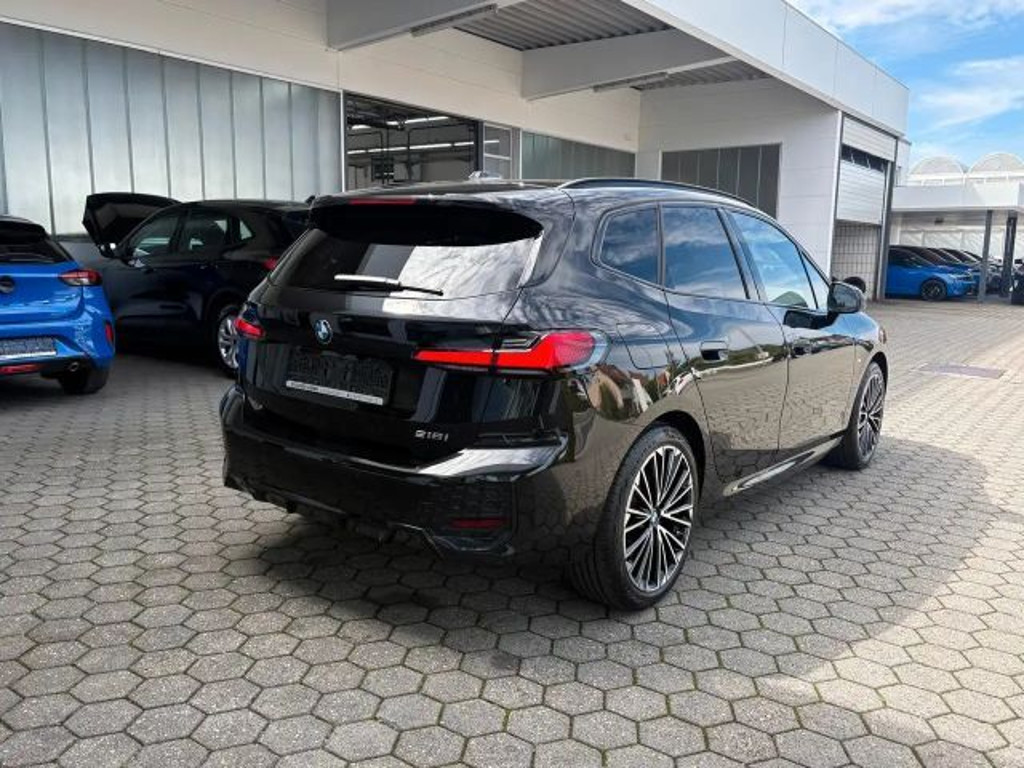 BMW 2 Serie