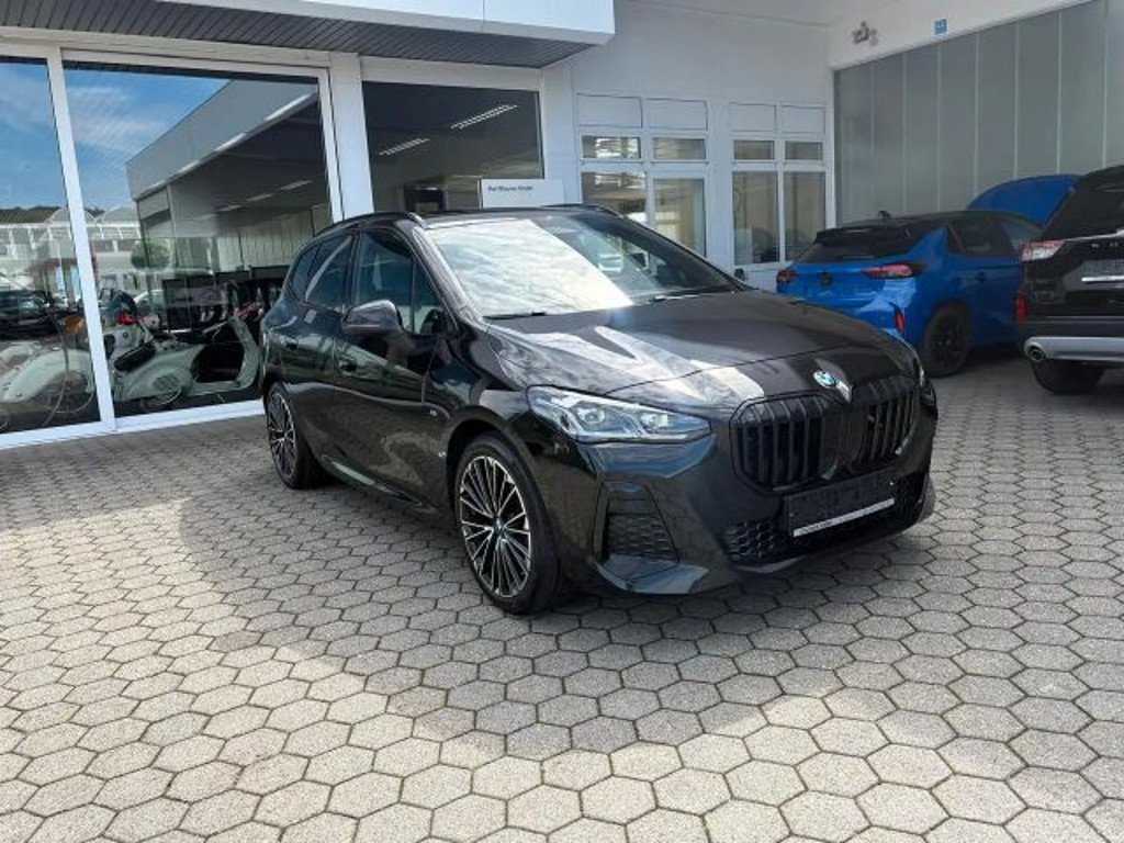 BMW 2 Serie