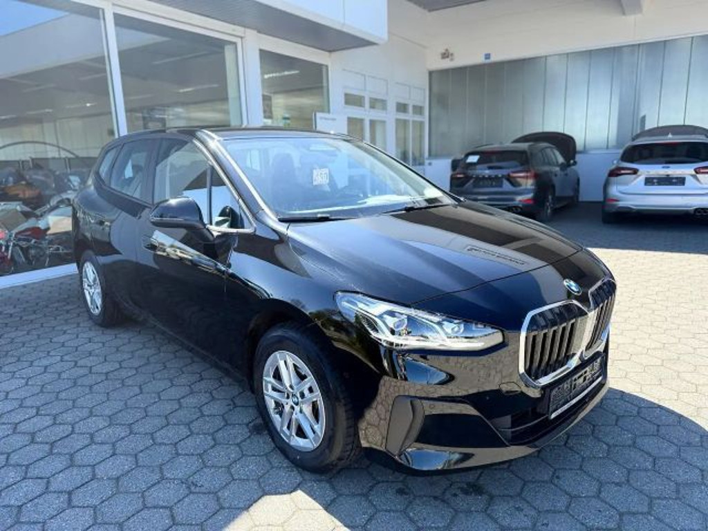 BMW 2 Serie