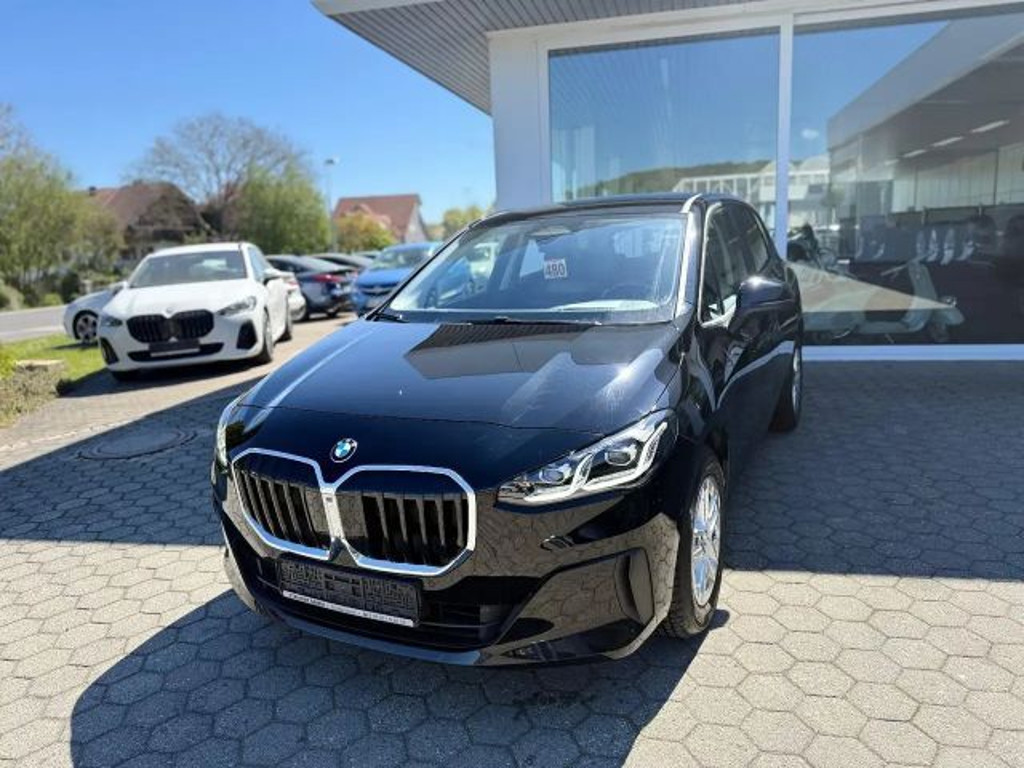 BMW 2 Serie
