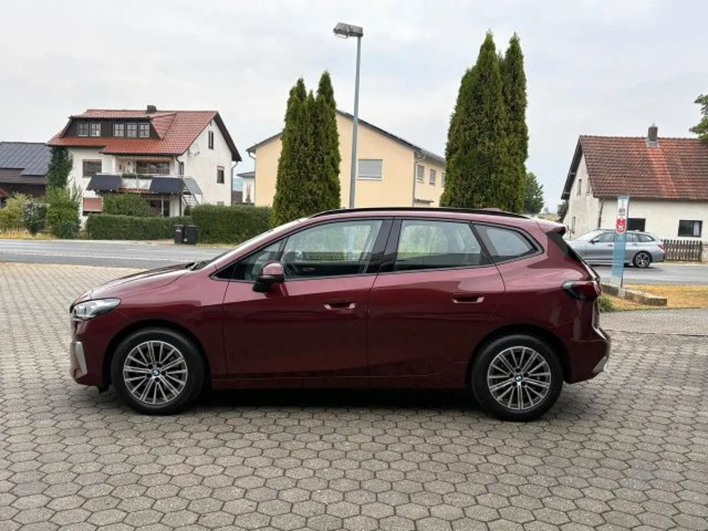 BMW 2 Serie