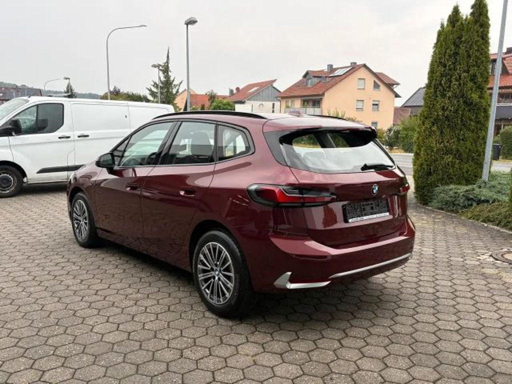 BMW 2 Serie