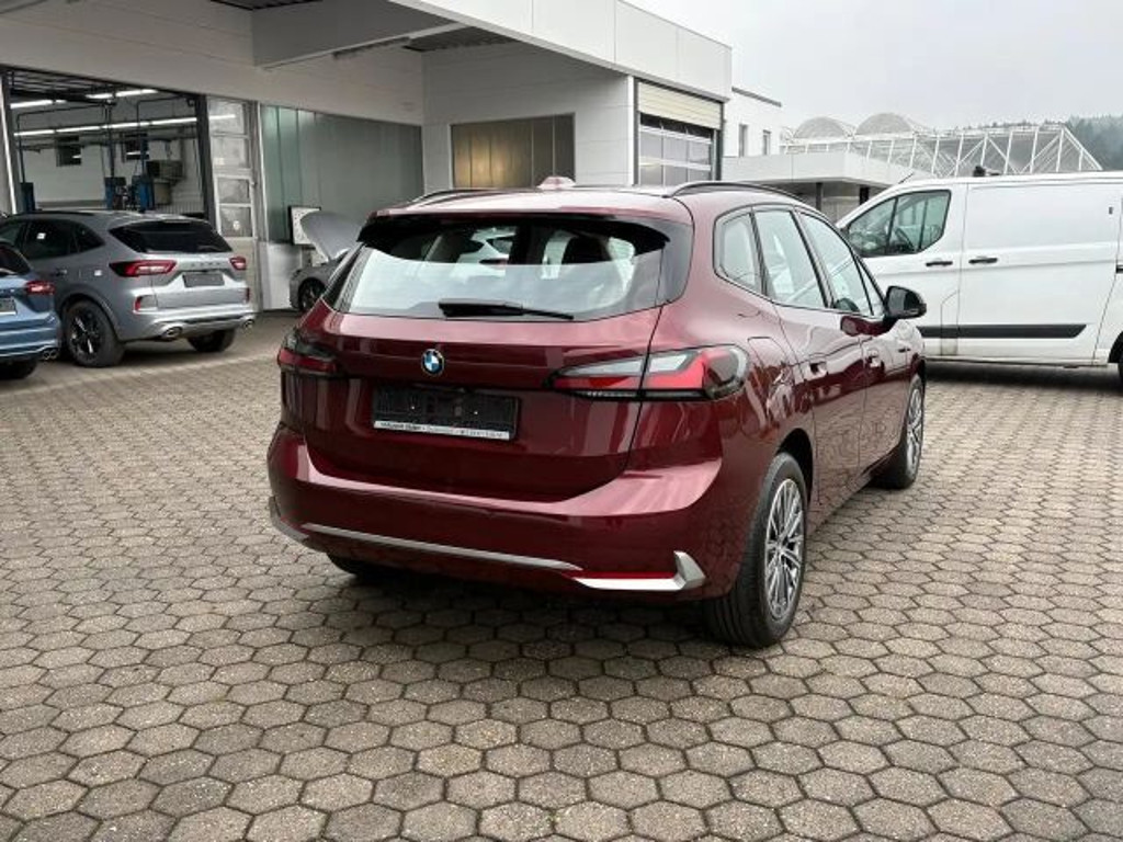 BMW 2 Serie