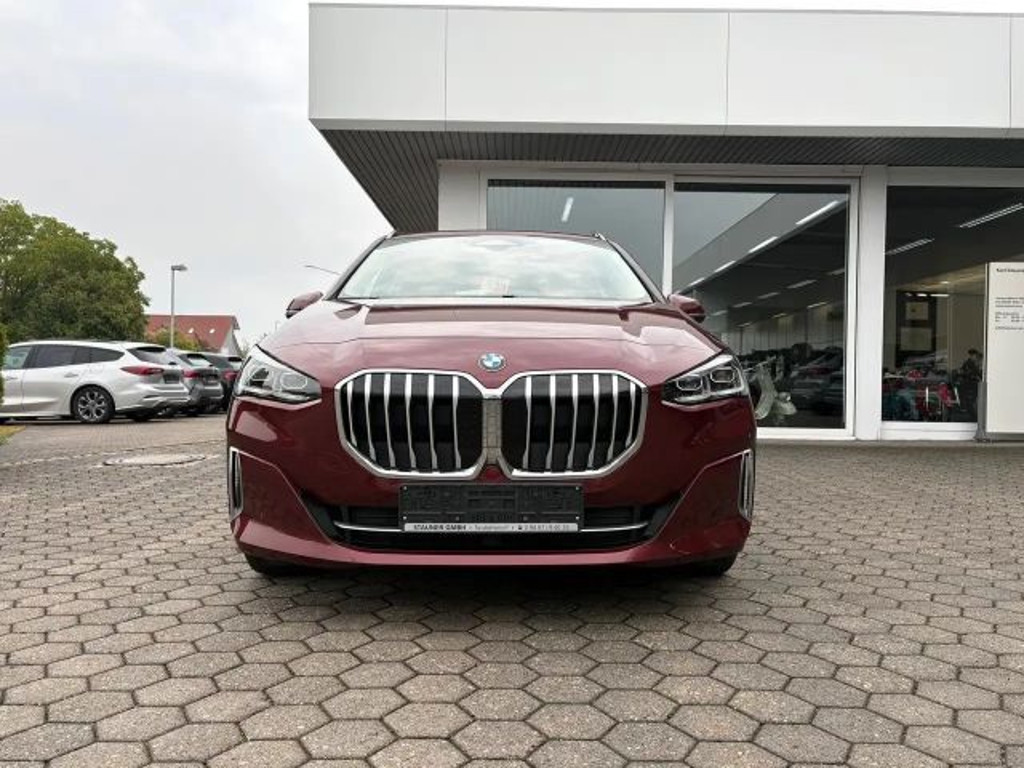 BMW 2 Serie