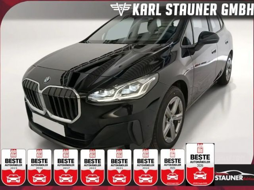 BMW 2 Serie 218 Active Tourer 218i