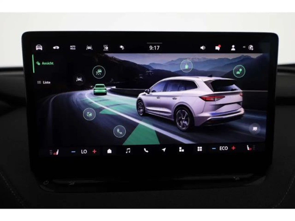 Skoda Enyaq iV