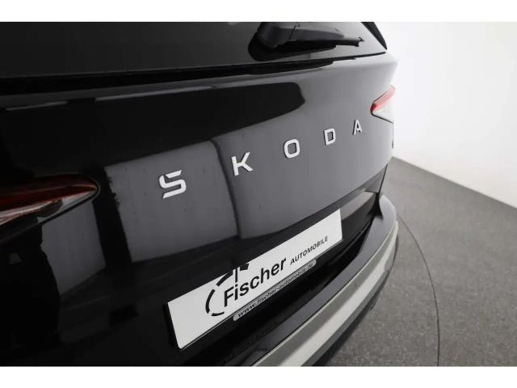 Skoda Enyaq iV