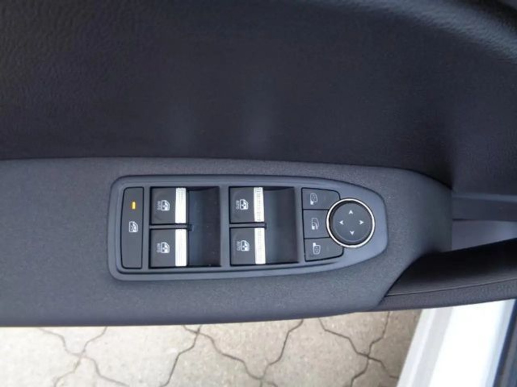 Mitsubishi Grandis