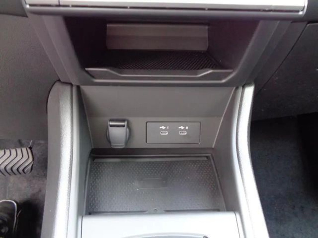 Mitsubishi Grandis