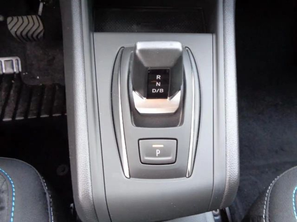 Mitsubishi Grandis