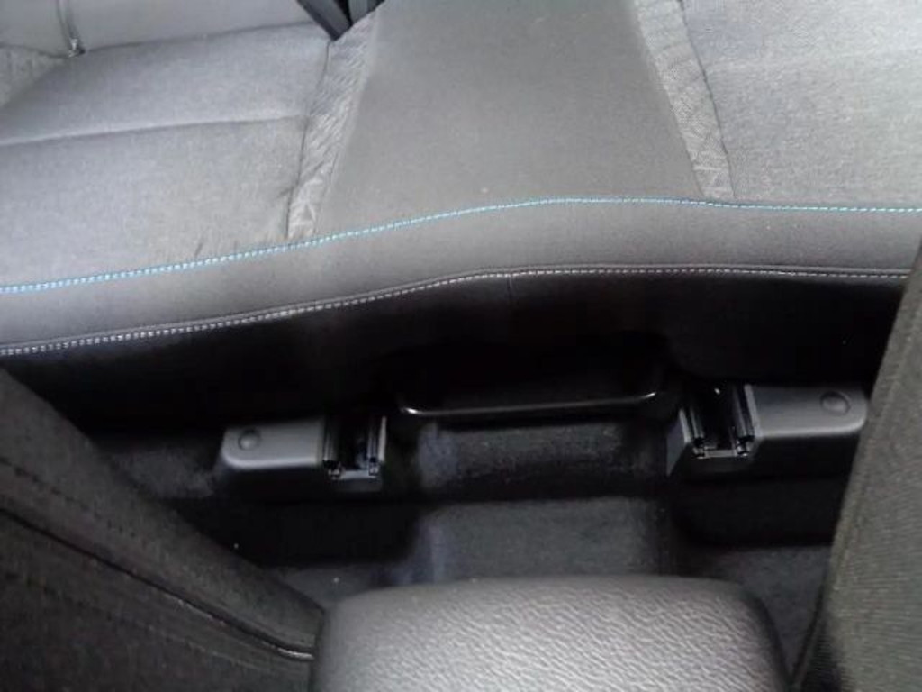 Mitsubishi Grandis