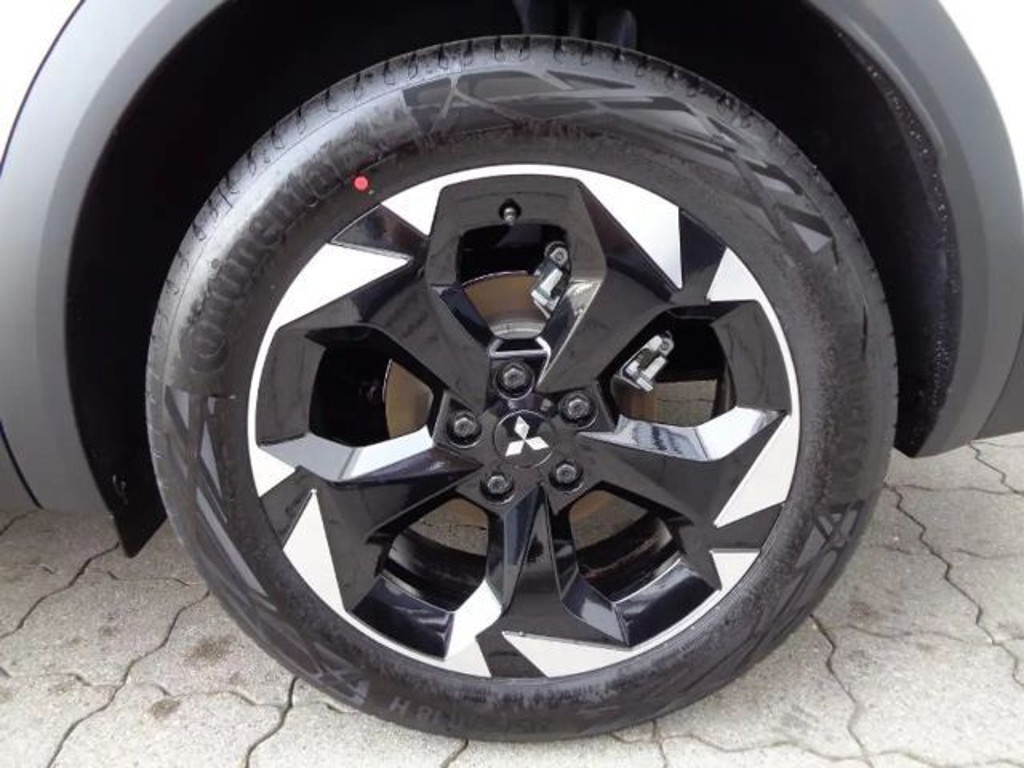 Mitsubishi Grandis