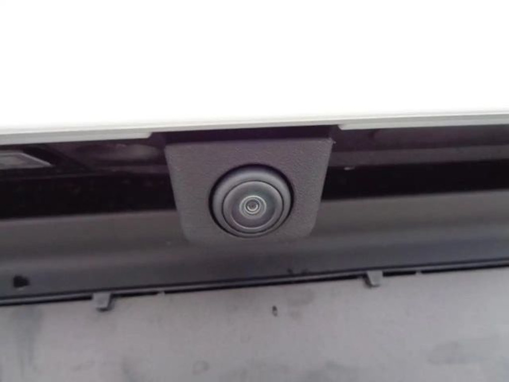Mitsubishi Grandis