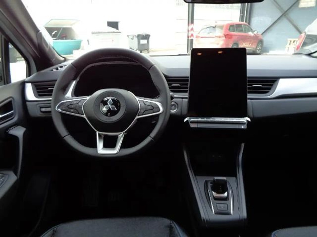 Mitsubishi Grandis