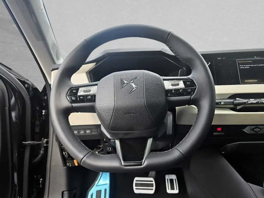 DS DS 4
