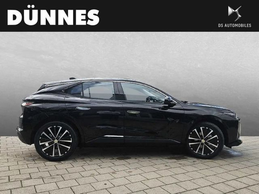 DS DS 4