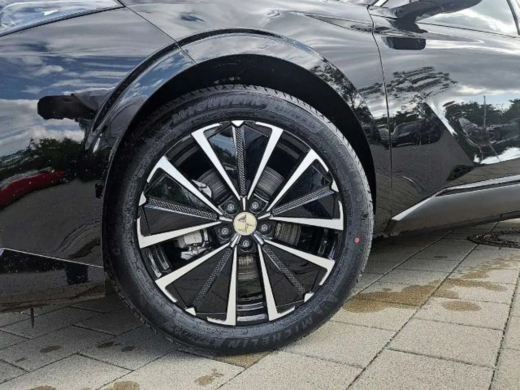 DS DS 4