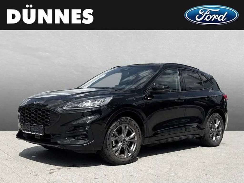 Ford Kuga ST Line Plug in Hybrid X