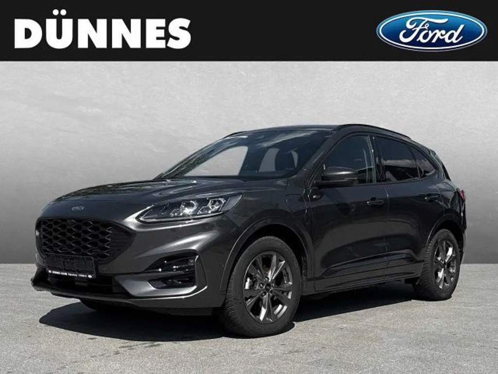Ford Kuga ST Line Plug in Hybrid X