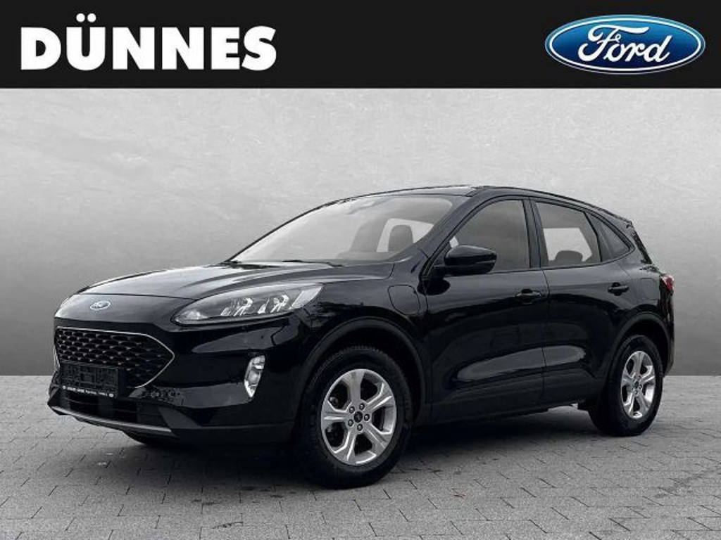 Ford Kuga Cool & Connect Plug in Hybrid