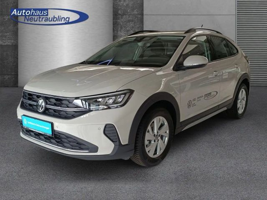 Volkswagen Taigo 1.0 TSI