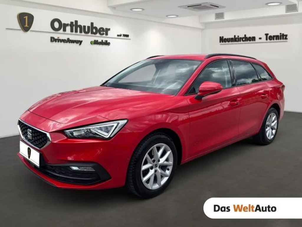 Seat Leon Style 1.0 TSI