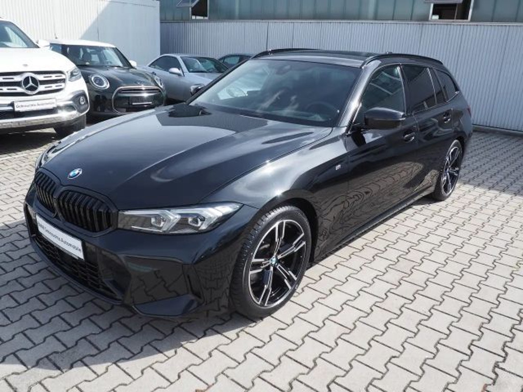 BMW 3 Serie