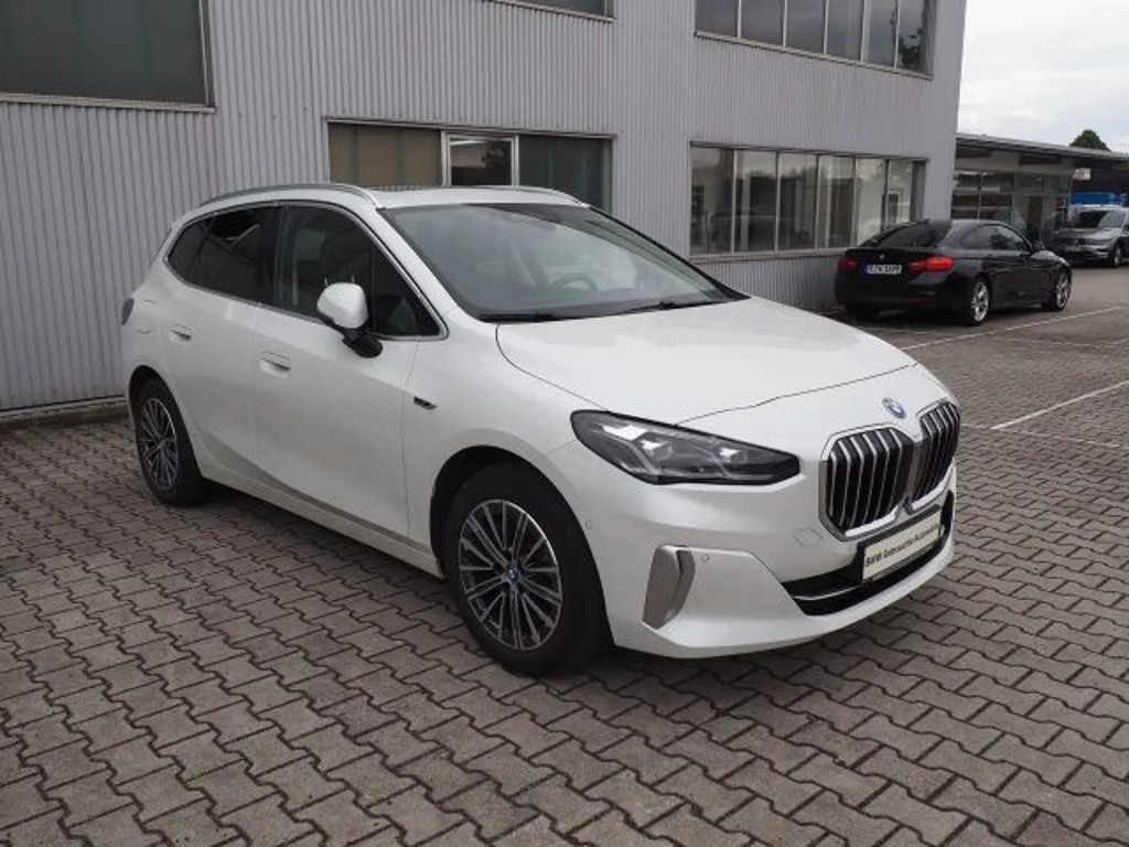 BMW 2 Serie 230 Luxury Line xDrive Active Tourer