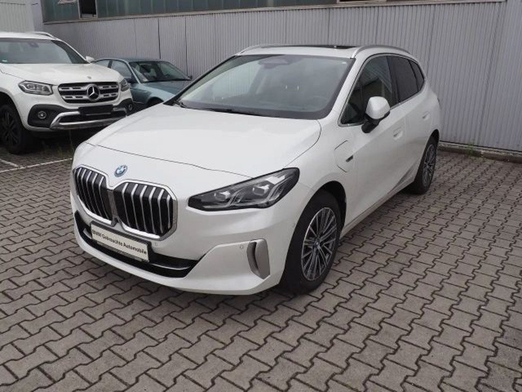 BMW 2 Serie