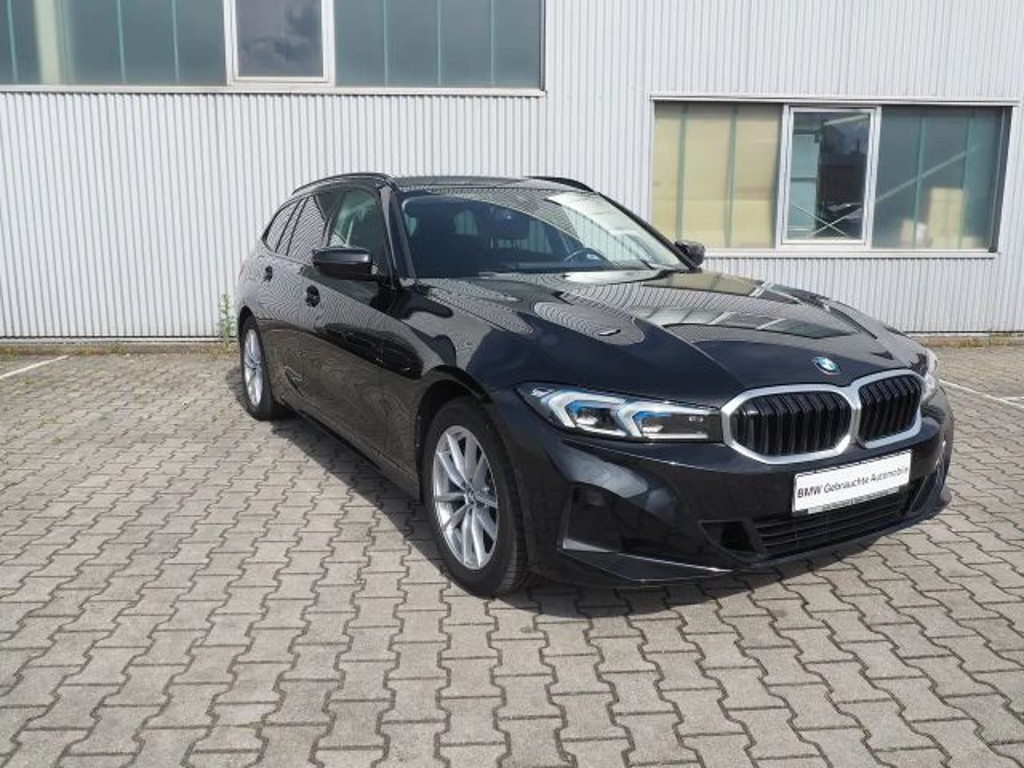 BMW 3 Serie 320 xDrive Touring 320d