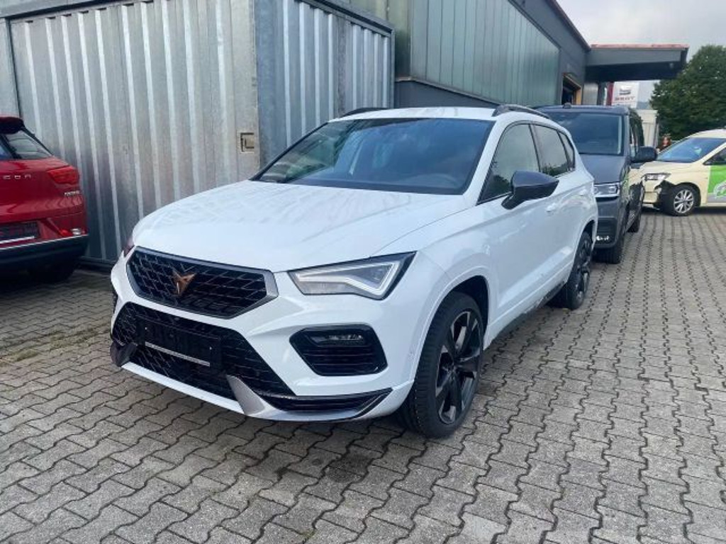 Cupra Ateca 1.5 TSI DSG