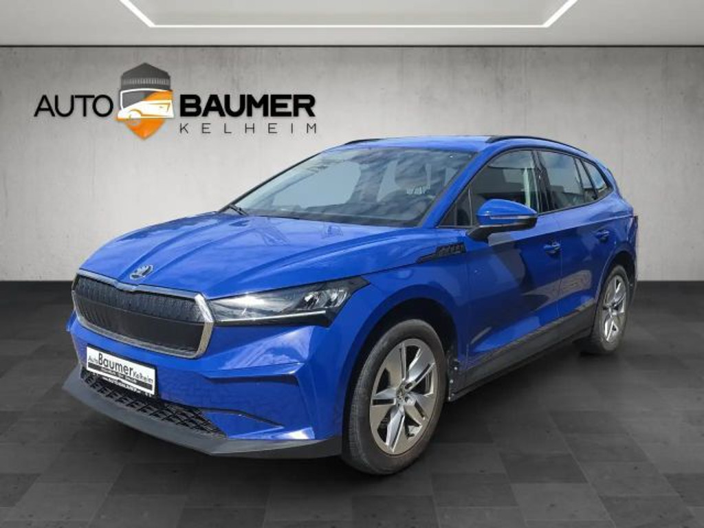 Skoda Enyaq iV Loft iV 50
