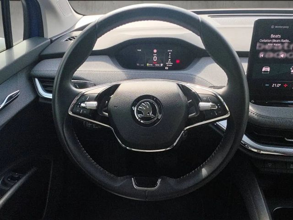 Skoda Enyaq iV