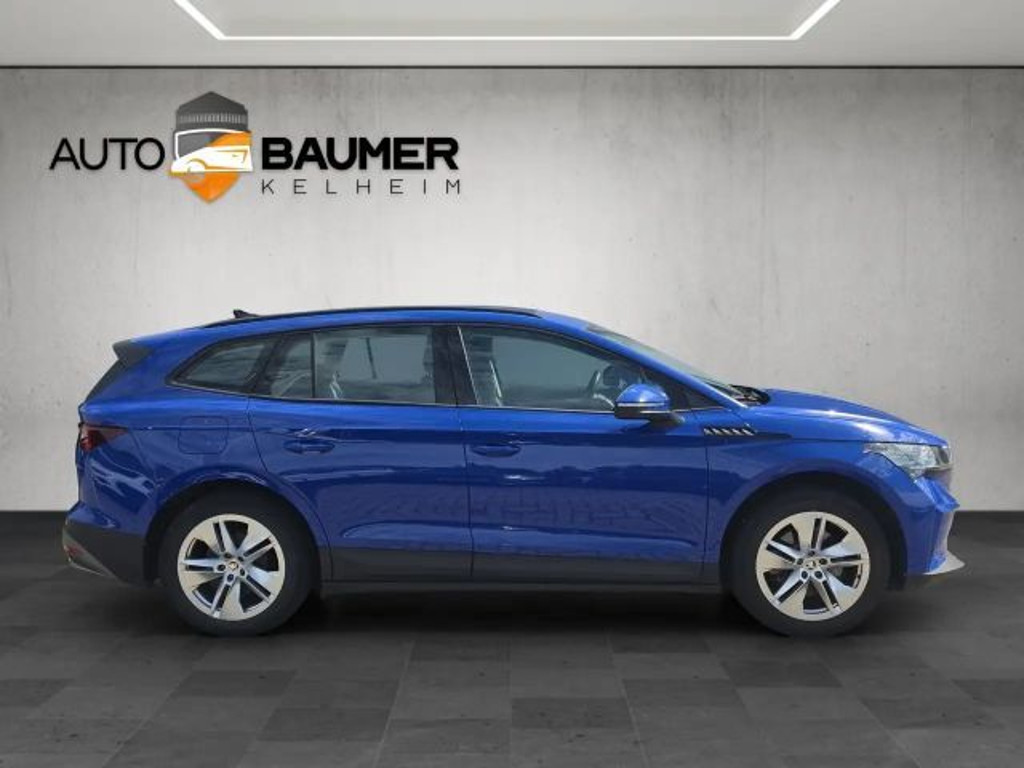 Skoda Enyaq iV