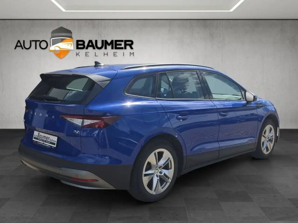 Skoda Enyaq iV