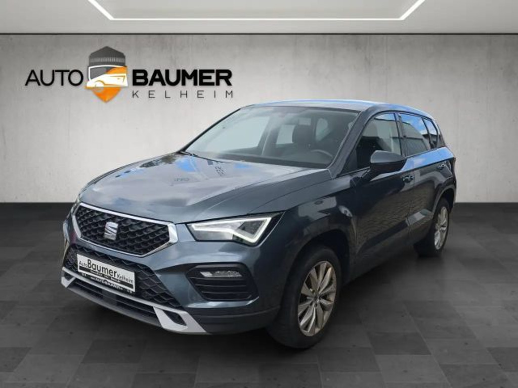Seat Ateca Style 1.5 TSI