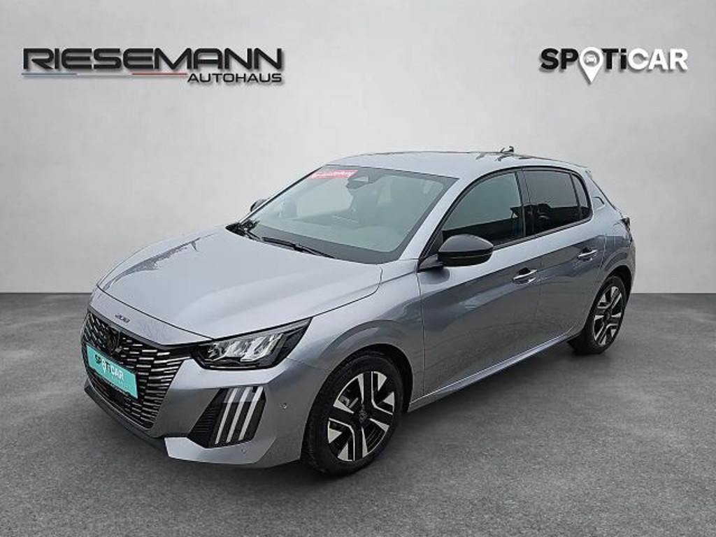Peugeot e-208 Allure Pack Hybrid