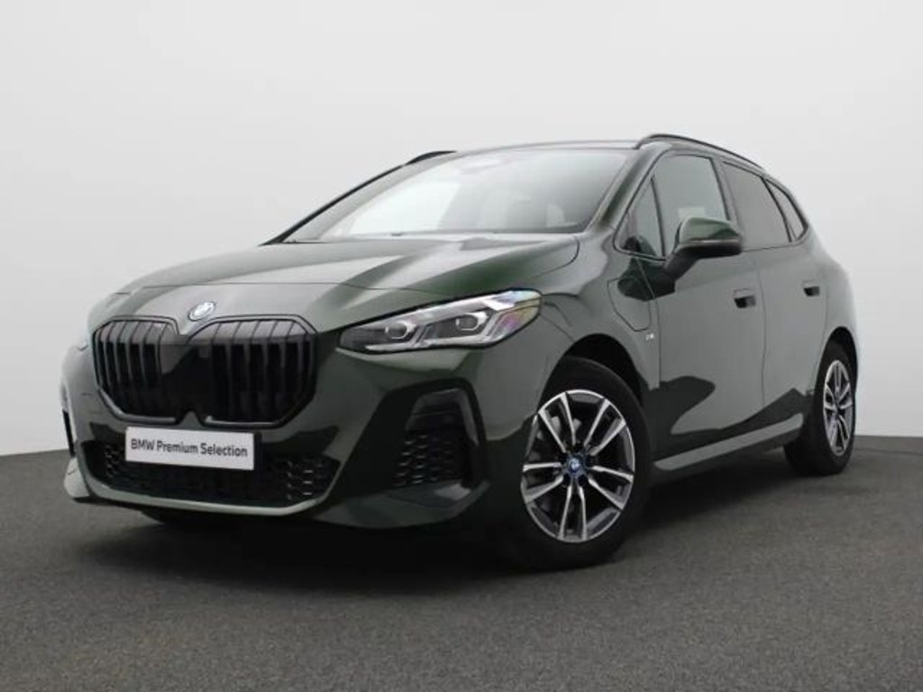 BMW 2 Serie 225 M-Sport xDrive