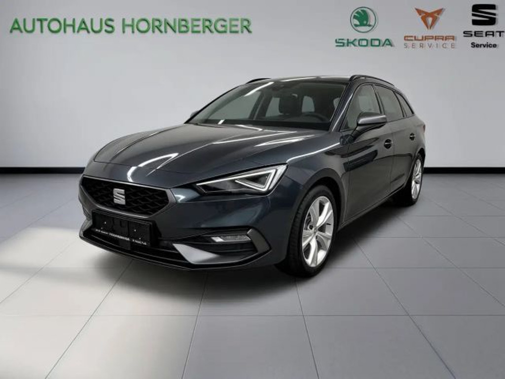 Seat Leon FR-lijn Sportstourer 1.5 eTSI