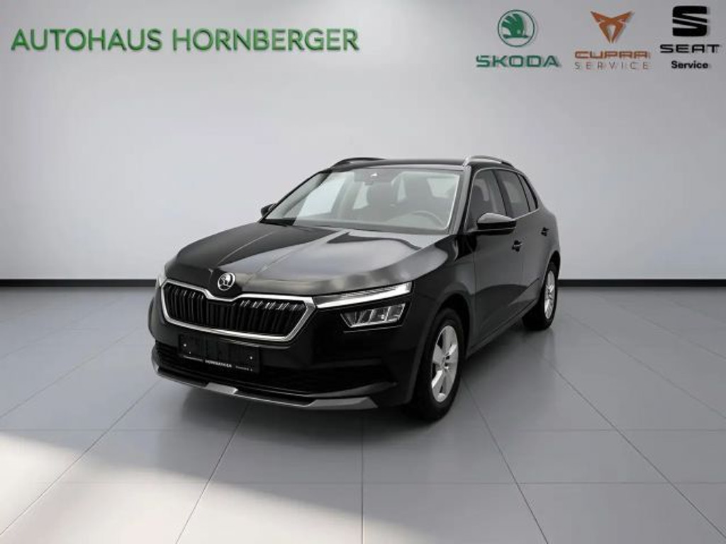 Skoda Kamiq Ambition 1.0 TSI