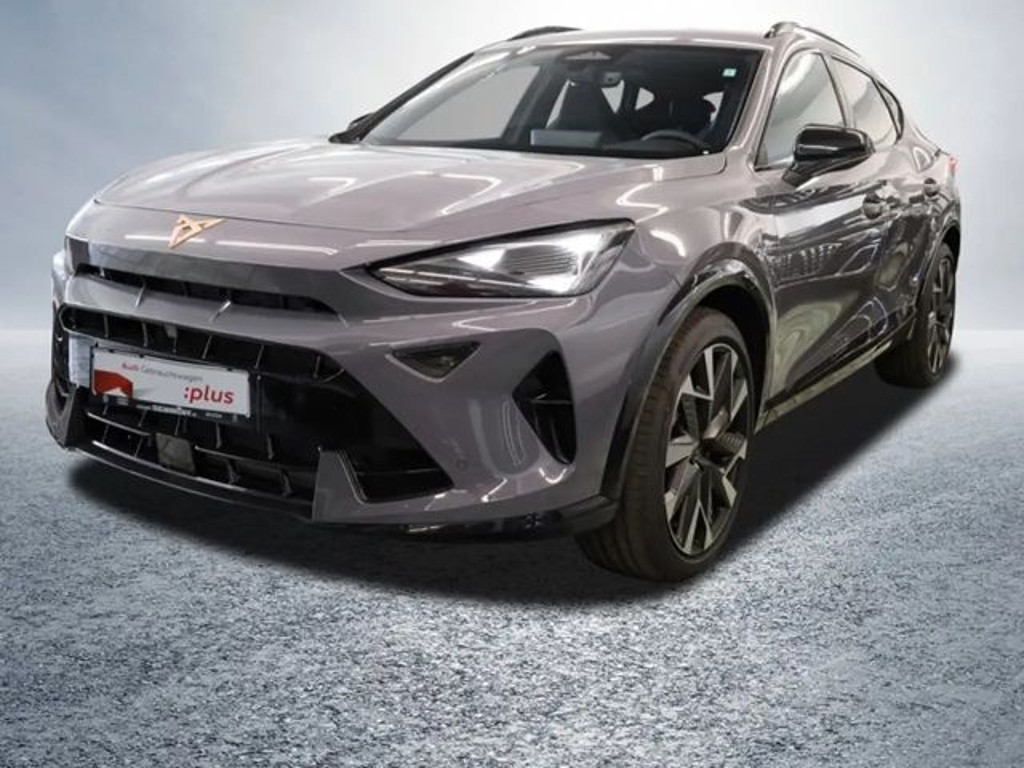 Cupra Formentor 2.0 TSI VZ
