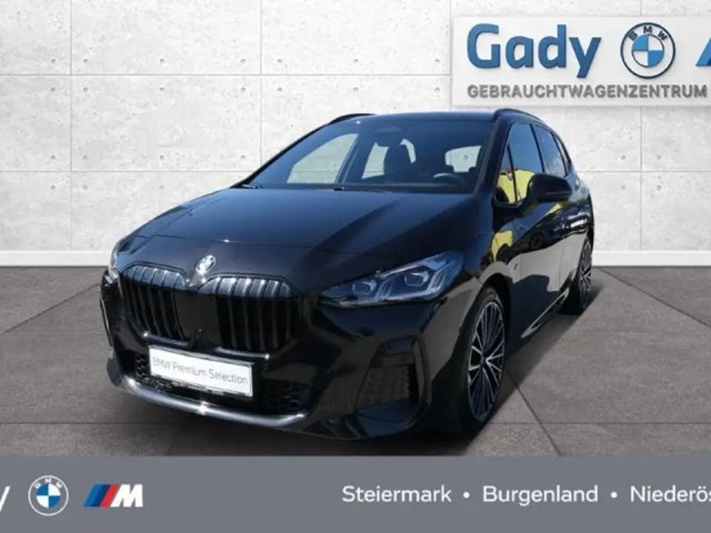 BMW 2 Serie 220 Sedan 220i