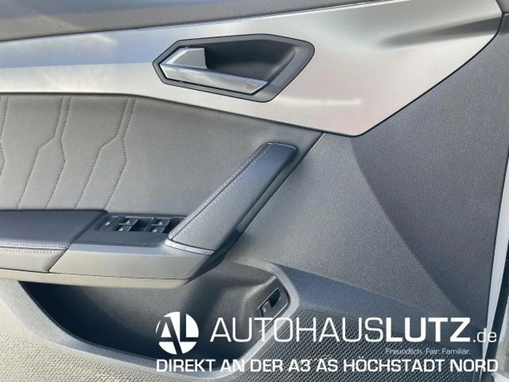 Cupra Formentor 1.5 TSI