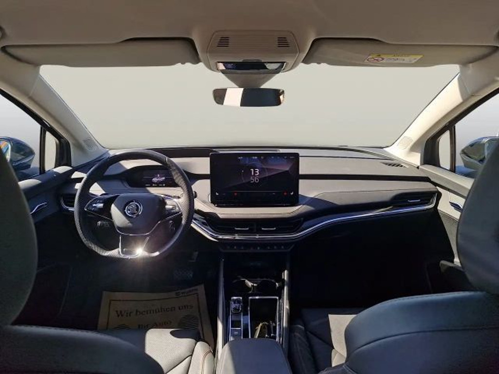 Skoda Enyaq iV