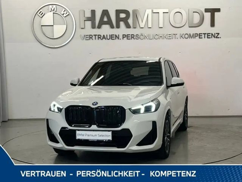 BMW iX1 M-Sport xDrive30